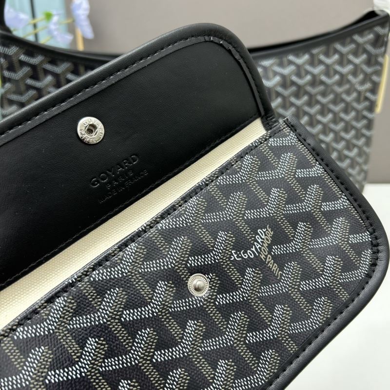 Goyard Top Handle Bags